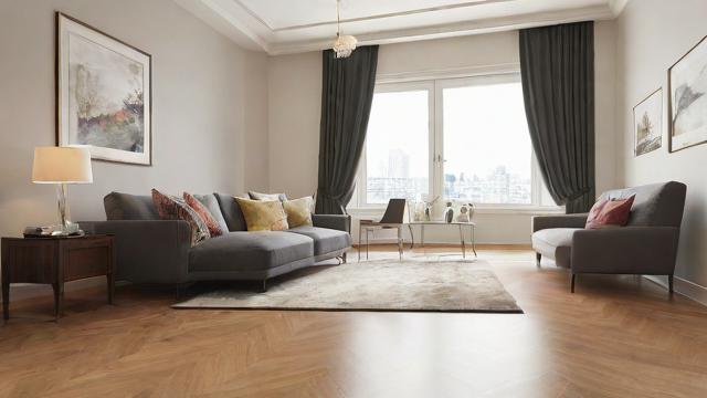 圣保罗地板全面解析:从品牌历史到选购指南,打造理想家居 flooring 第4张 圣保罗地板全面解析:从品牌历史到选购指南,打造理想家居 flooring 第4张