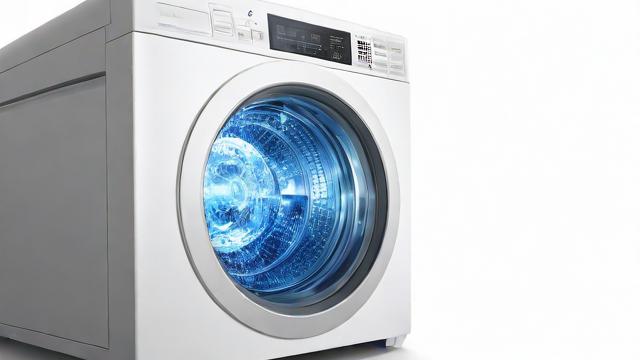 洗衣机显示E1故障怎么办？全面解析原因与解决方法