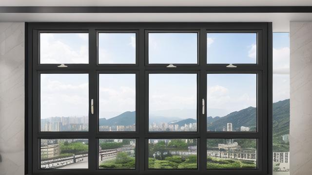 断桥铝门窗价格表全解析：如何根据预算选择合适的门窗产品