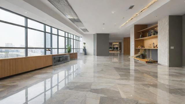 水磨石地面施工全流程解析,助您轻松打造高品质地面 第2张 水磨石地面施工全流程解析,助您轻松打造高品质地面 第2张