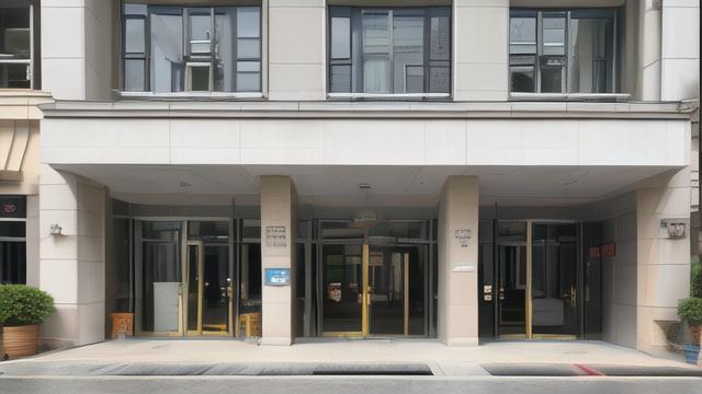 个人门面出租全攻略:从市场分析到合同签订与风险防范 第3张 个人门面出租全攻略:从市场分析到合同签订与风险防范 第3张
