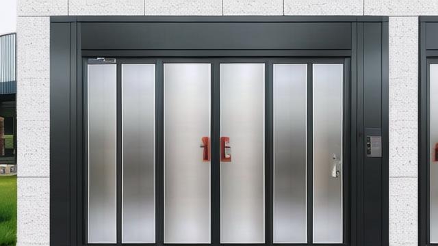 2023年钢质防火门价格全解析:市场行情、品牌对比与选购指南 第3张 2023年钢质防火门价格全解析:市场行情、品牌对比与选购指南 第3张