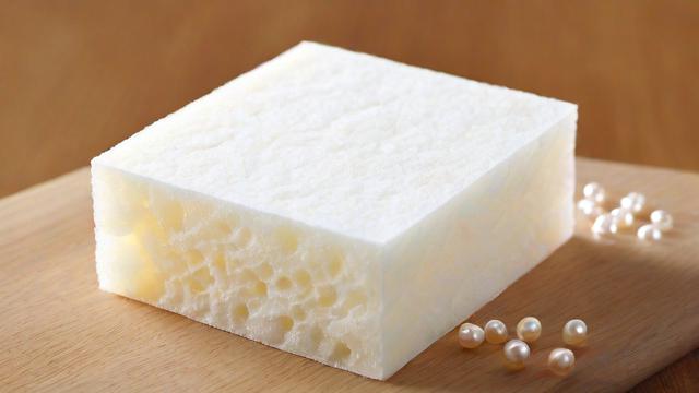 珍珠棉是什么及其应用领域全解析