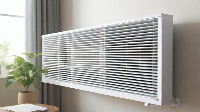 新型暖气片选购指南:提升家居舒适度与节能环保性能 第4张 新型暖气片选购指南:提升家居舒适度与节能环保性能 第4张