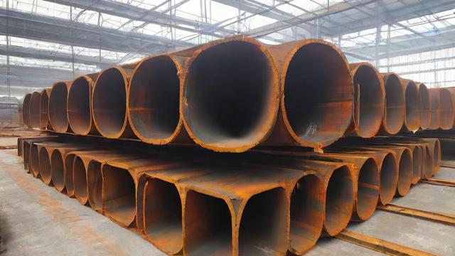 槽钢规格表大全:选型指南与实际应用案例 第2张 槽钢规格表大全:选型指南与实际应用案例 第2张