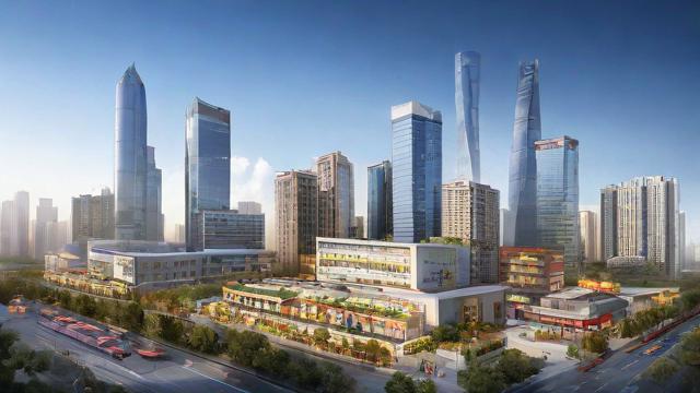 上海五金城市场现状与未来趋势分析，助您把握商机