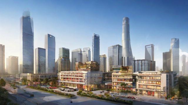 上海五金城市场现状与未来趋势分析,助您把握商机 第2张 上海五金城市场现状与未来趋势分析,助您把握商机 第2张