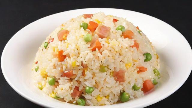 微波炉煮饭技巧大全：快速高效做出美味米饭的秘诀