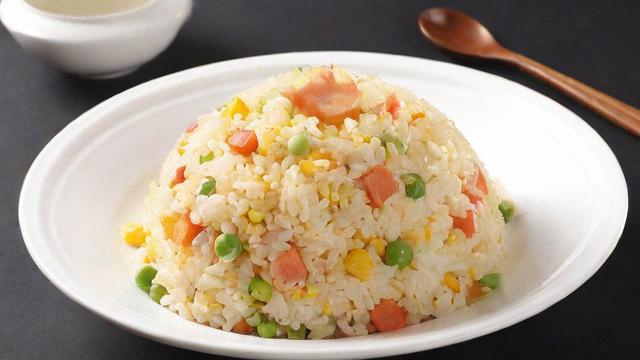 微波炉煮饭技巧大全:快速高效做出美味米饭的秘诀 第2张 微波炉煮饭技巧大全:快速高效做出美味米饭的秘诀 第2张