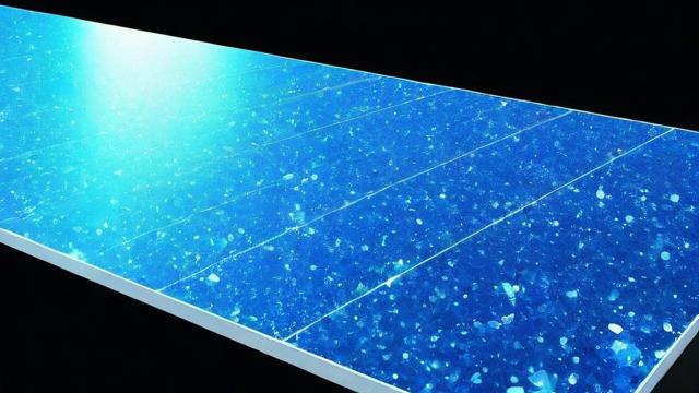 压延微晶板的性能优势与工业应用前景全面解析 第2张 压延微晶板的性能优势与工业应用前景全面解析 第2张
