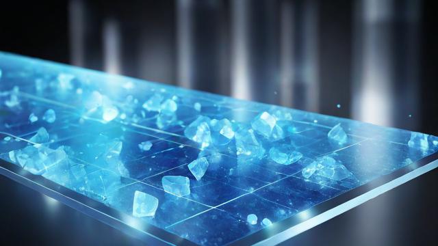 压延微晶板的性能优势与工业应用前景全面解析 第3张 压延微晶板的性能优势与工业应用前景全面解析 第3张
