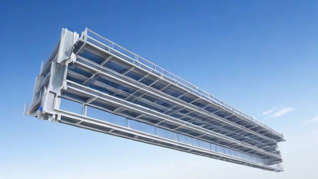 轻钢龙骨尺寸标准及应用全解析,助力建筑项目高效实施 第3张 轻钢龙骨尺寸标准及应用全解析,助力建筑项目高效实施 第3张