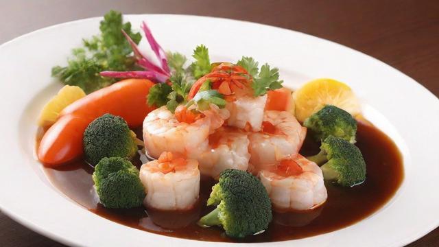 揭秘厨房的秘密：掌握食材搭配与高效管理的终极指南