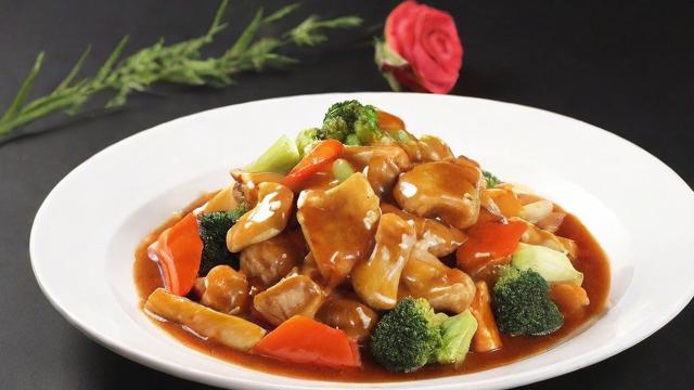 揭秘厨房的秘密:掌握食材搭配与高效管理的终极指南 第2张 揭秘厨房的秘密:掌握食材搭配与高效管理的终极指南 第2张