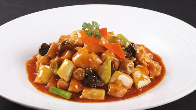 揭秘厨房的秘密:掌握食材搭配与高效管理的终极指南 第4张 揭秘厨房的秘密:掌握食材搭配与高效管理的终极指南 第4张