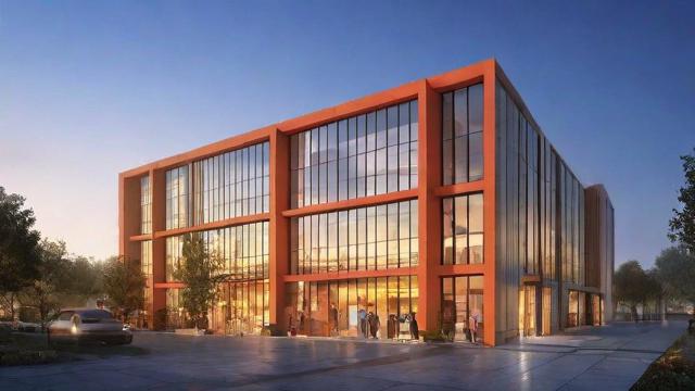 防火分区面积设计全攻略：科学规划提升建筑安全性