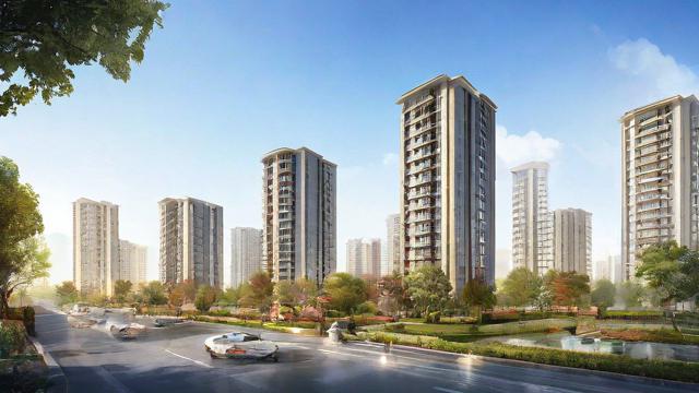 高档住宅小区的核心价值与未来发展趋势分析