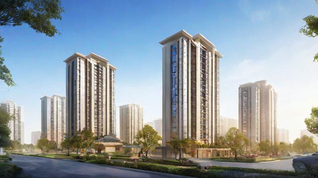 高档住宅小区的核心价值与未来发展趋势分析 第2张 高档住宅小区的核心价值与未来发展趋势分析 第2张