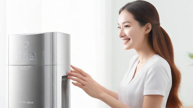 美的空气能热水器安装使用及维护全攻略,节能高效一步到位 第3张 美的空气能热水器安装使用及维护全攻略,节能高效一步到位 第3张
