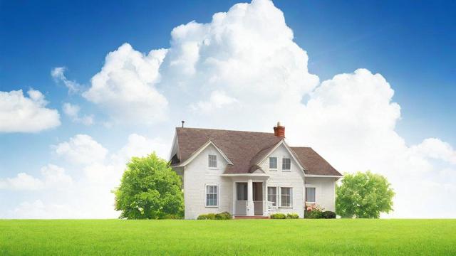 梦到建房子的心理学解读与生活启示，助你设定人生规划