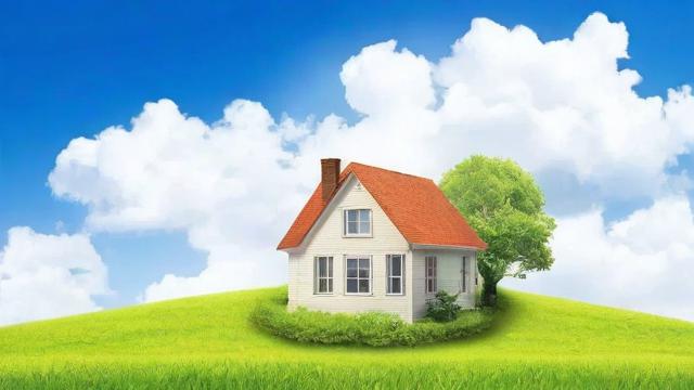 梦到建房子的心理学解读与生活启示,助你设定人生规划 第3张 梦到建房子的心理学解读与生活启示,助你设定人生规划 第3张