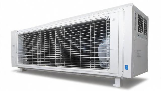 空调外机怎么清洗才能更高效且安全延长使用寿命  第3张