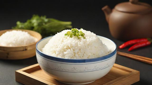 微波炉蒸米饭技巧大全：时间、水量与设备全解析