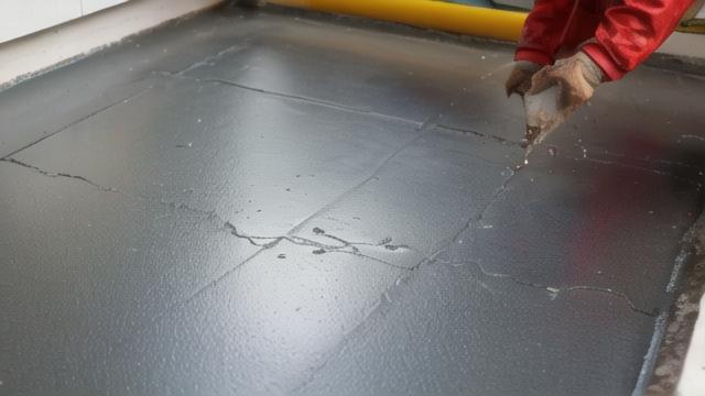 K11防水浆料价格与施工全攻略，让你轻松掌握家装防水技巧