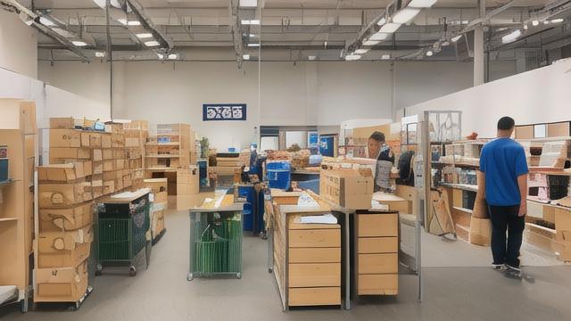 宜家几点开门？全面解析宜家工作日、周末及节假日营业时间安排  第2张