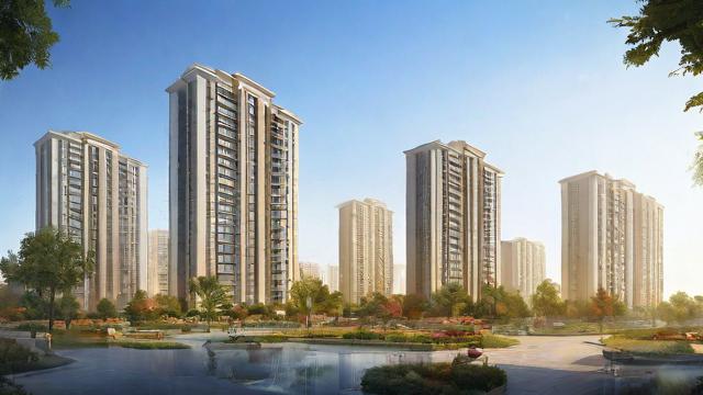 宝裕悦兰湾：高品质生活与投资价值兼具的理想家园  第3张