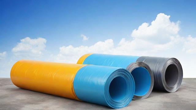 水泥基防水涂料的特性、应用及发展趋势全面解析