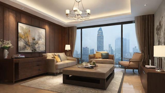 全屋整装加盟：市场前景、品牌选择与成功策略  第3张