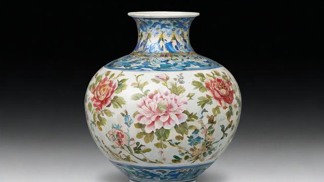 花瓶是什么意思:探索花瓶的文化内涵与装饰作用 第2张 花瓶是什么意思:探索花瓶的文化内涵与装饰作用 第2张