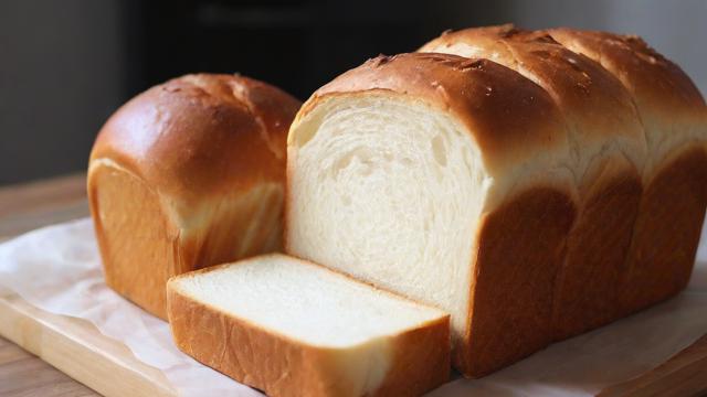 微波炉烤面包技巧大全：快速制作美味早餐的秘诀