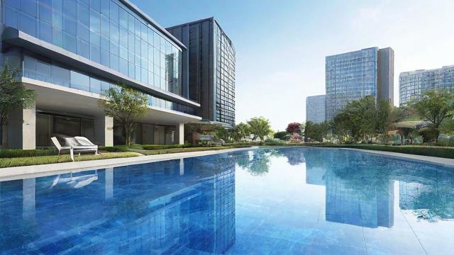 透水地坪材料价格及施工方法全解析，打造环保舒适的现代建筑