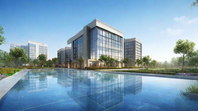 透水地坪材料价格及施工方法全解析,打造环保舒适的现代建筑 第2张 透水地坪材料价格及施工方法全解析,打造环保舒适的现代建筑 第2张