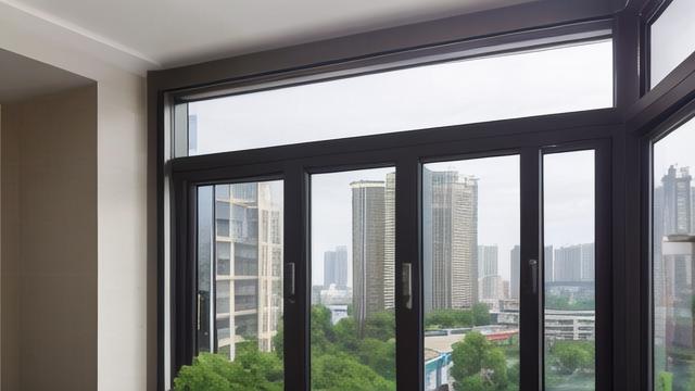 铝合金门窗维修全攻略:价格、技巧及服务商选择 第3张 铝合金门窗维修全攻略:价格、技巧及服务商选择 第3张