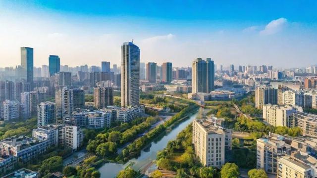 杭州下沙房价走势分析及购房投资建议