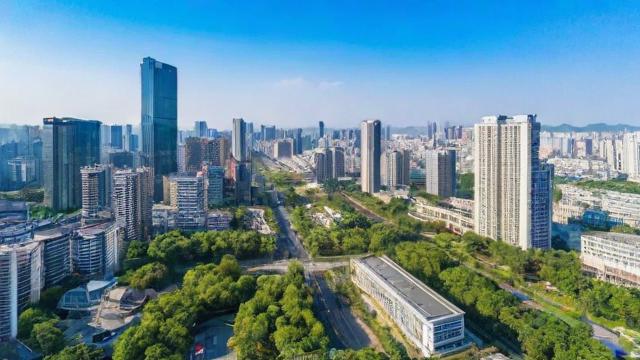杭州下沙房价走势分析及购房投资建议 第2张 杭州下沙房价走势分析及购房投资建议 第2张
