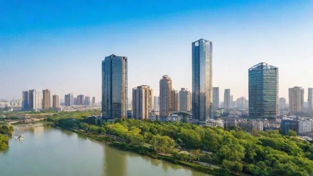 杭州下沙房价走势分析及购房投资建议 第3张 杭州下沙房价走势分析及购房投资建议 第3张