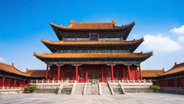 中国古典建筑的风格特点与现代价值解析 第3张 中国古典建筑的风格特点与现代价值解析 第3张