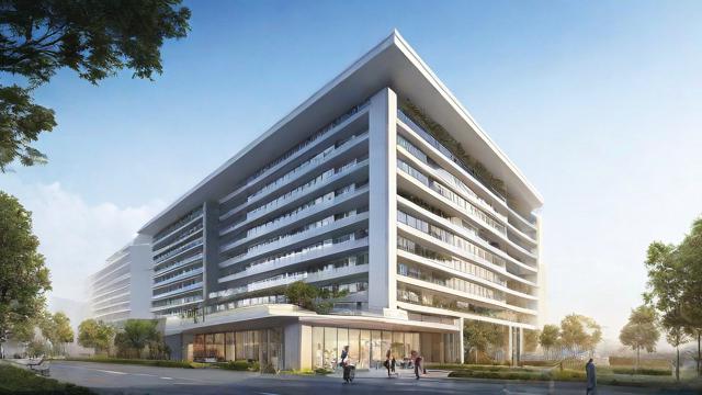 夹层是什么意思及其在建筑与设计中的广泛应用和未来趋势 第3张 夹层是什么意思及其在建筑与设计中的广泛应用和未来趋势 第3张
