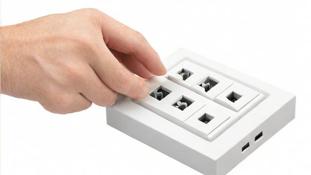 插座的接线方法详解:从基础到实际操作,轻松掌握安全用电技巧 第3张 插座的接线方法详解:从基础到实际操作,轻松掌握安全用电技巧 第3张