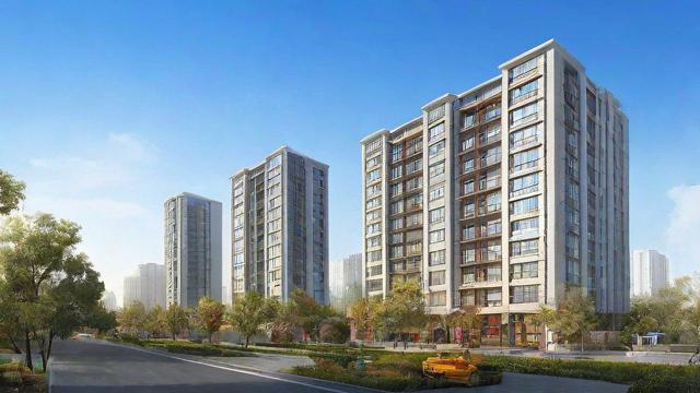 西安市公租房申请条件及流程详解,助你轻松入住! 第2张 西安市公租房申请条件及流程详解,助你轻松入住! 第2张