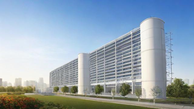 地源热泵系统原理、安装与节能效果全解析,打造舒适环保生活 第2张 地源热泵系统原理、安装与节能效果全解析,打造舒适环保生活 第2张