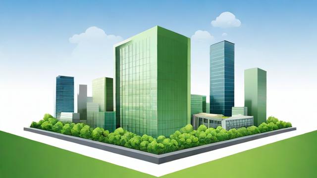 绿色建筑材料的全面解析:定义、认证标准及未来发展趋势 第2张 绿色建筑材料的全面解析:定义、认证标准及未来发展趋势 第2张
