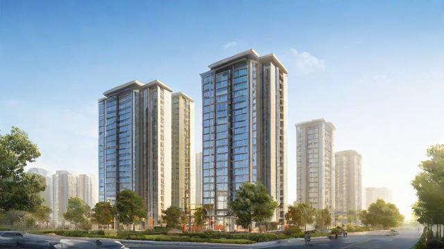 商品房预售合同全解析:签订、备案与纠纷解决全流程指南 第3张 商品房预售合同全解析:签订、备案与纠纷解决全流程指南 第3张