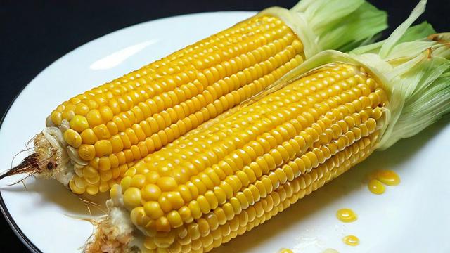 微波炉烤玉米技巧大全：快速掌握健康美味的烹饪方法