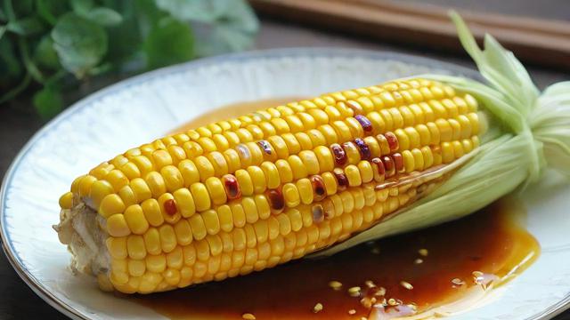微波炉烤玉米技巧大全:快速掌握健康美味的烹饪方法 第2张 微波炉烤玉米技巧大全:快速掌握健康美味的烹饪方法 第2张