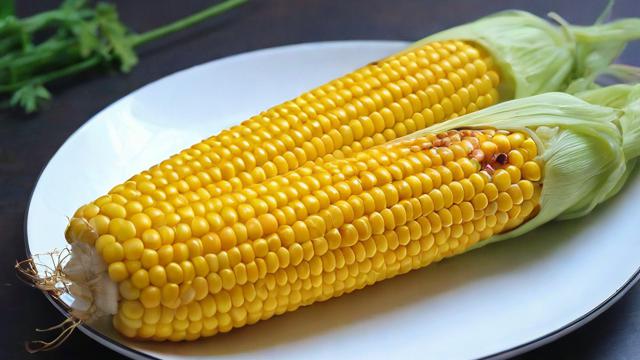 微波炉烤玉米技巧大全:快速掌握健康美味的烹饪方法 第4张 微波炉烤玉米技巧大全:快速掌握健康美味的烹饪方法 第4张